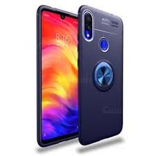 8 Off Auto Focus Invisible Ring Holder Soft Phone Case For Mi Xiaomi Redmi 7 Blue Xiaomi Redmi 7 Cases Guuds Phone Xiaomi Phone Ring
