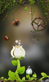 Description go sms pro 7 is arriving! Download Go Sms Pro Dryad Super Theme 1 0 Apk For Android Appvn Android