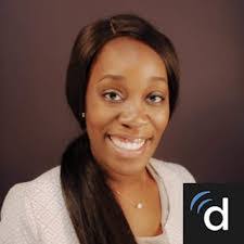 Patricia Egwuatu's Instagram, Twitter & Facebook