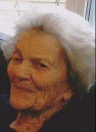 Miriam Beatrice "Miz" Cox (eaton) Obituary