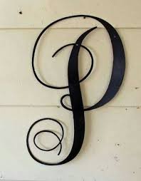 Fortunately, we have many unique tattoo font styles for men and women, such as calligraphy, cursive, and traditional styles. Pin By Chris On Violet Letter P Tattoo P Tattoo Metal Letters