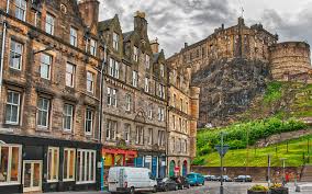 We did not find results for: Fotos Von Schottland Edinburgh Castle Burg Strasse Haus 3840x2400