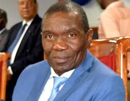 Le Sénateur Joseph Lambert demande à la population haïtienne de combattre  sous toutes ses formes le "référendum Pèdi tan" du Président Jovenel  Moïse*. Au cours de sa participation dans la soirée du