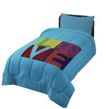 Authentic nba jerseys are at the official online store of the national basketball association. Turquoise Love Jersey Comforter Bee Bee Designs Summer Camp Headquarters