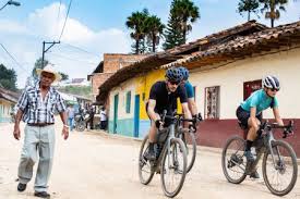 Who can beat chris froome in the tour de france? Rigoberto Uran Road Bike Action
