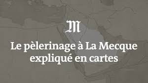 Le pèlerin doit entre autres rituels se rendre à la grande mosquée, et faire sept fois le tour de la kaaba, monument cubique dans. Comprendre Le Fonctionnement Du Pelerinage A La Mecque En 5 Minutes Youtube