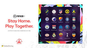 Fifa 21 kick off mode. How To Watch Football Stars Compete In The Fifa Stay And Play Cup Esquire Middle East
