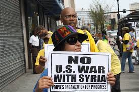 Image result for strike against syria