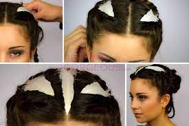Pin En Cute Hairstyles 3
