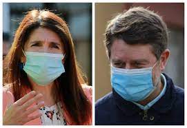 Update information for paula narváez ». Paula Narvaez Y Alcaldes Del Ps Dan Su Apoyo A Claudio Orrego En Su Candidatura Como Gobernador De La Rm La Tercera