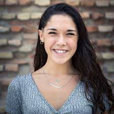 Lei è Alice Masala, ha 21 anni ed è di...