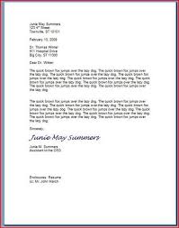 Business Letter Format Pinterest Formal Template Free Word Pdf Documents Educacion