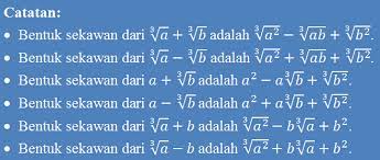 We did not find results for: Penyelesaian Limit Fungsi Aljabar Dengan Metode Perkalian Akar Sekawan Pengikut Catatan