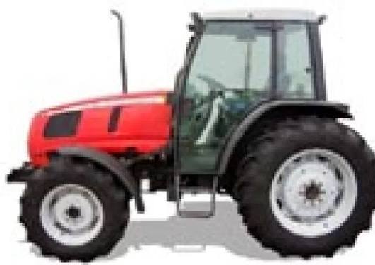 Massey Ferguson 2235 Tractor