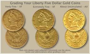 liberty five dollar gold coin grading 20 dollar gold coin