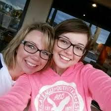 Kady Myers's Instagram, Twitter & Facebook