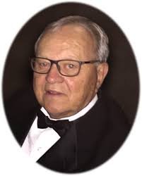 James H. Elston M.D.