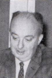 Wallace Cooper “Wally” Liberty (1913-1990)