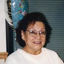 Flora Santos Obituary