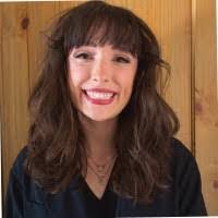 Tessa Hamm's Instagram, Twitter & Facebook