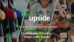 You'll both get $5 cash back when they first use the app.click here plus: Getupside Promo Code 9t3m3 Save Up To 45 Gallon Hybrid Center