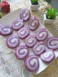 Pin On Jajanan Pasar Indonesia Traditional Snacks
