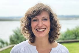 HAPPY BIRTHDAY, Caitlin Fisher, counselor with @crosschristiancounseling !  O God, our times are in your hand: Look with favor, we pray,