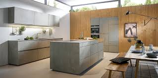 about schuller kitchens history