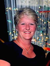 Barbara Corbin Obituary