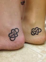 'what is gay?' mariam looked confusedly at her aunt. 45 Cool Infinity Tattoo Ideas 2017