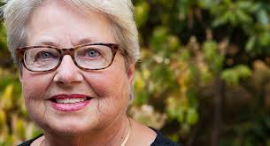 State Rep. Kay Khan to Give Lifetime Achievement Award at the Woman of the  Year Awards Gala