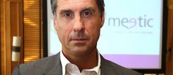 Marc Simoncini renonce à se séparer de Meetic