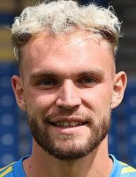 Daniel Kleinschmidt's Instagram, Twitter & Facebook