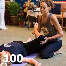 programs amrit yoga insute