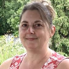 Cheryl Kendrick's Instagram, Twitter & Facebook