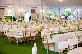 Pakej majlis perkahwinan anda boleh memilih beberapa pilihan pakej. Pakej Perkahwinan Lengkap Garden Wedding Lugar De La Boda Puchong 2019 Pesona Pengantin