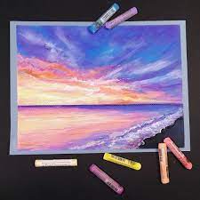 Soft Pastel For Beginners Lindsayweirich I wanted to talk about the differences between the pastels and especially how you should choose them.