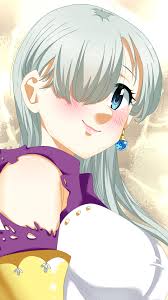 New update selanjutnya nanatsu no taizai season 4 rilis rabu depan. 326710 Elizabeth Liones Nanatsu No Taizai 4k Phone Hd Wallpapers Images Backgrounds Photos And Pictures Mocah Org