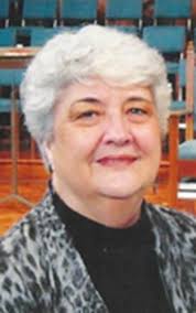 Donna Moore Obituary