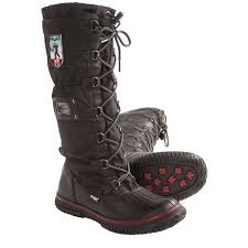 Pajar Grip High Winter Snow Boots For Women Boots Winter Boots Women Winter Snow Boots