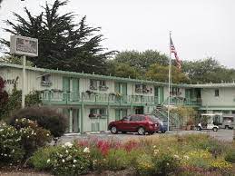 Carmel river inn in carmel ca at 26600 oliver rd. Vista Principal Picture Of Carmel River Inn Tripadvisor