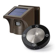 I can't do anything, no mouse, no recording. Best 12 Driveway Alarms Wireless Solar Motion And Magnetic