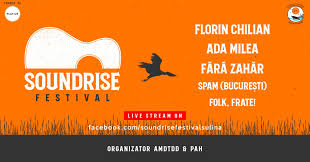 A fost sau nu jack sparrow la sulina? Soundrise Festival 2020 Sulina Se MutÄ In Online De La Prima EdiÈie Ziarul Zig Zag