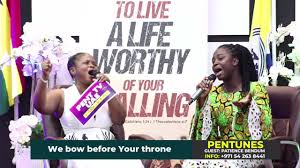 The Church Of Pentecost Ashaiman Official Town District Central Assembly