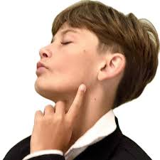 Understanding Mogging: A Hilarious Family Tale