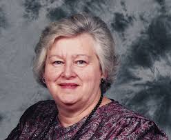 Nancy Parham Obituary