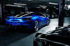 Welcome to the home of the palm beach chapter of the ferrari club of america. Ferrari Storage In Miami Florida