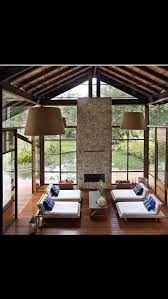 Pe Direito Duplo Architecture Design House Design Home