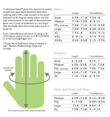 I agree to be informed regularly. Bionic Golf Glove Sizing Grips4less