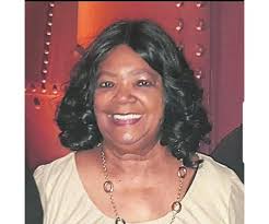 Patricia Durham Obituary (1943